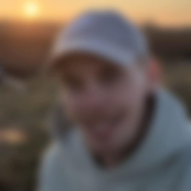 Phillip (30) aus Niebüll