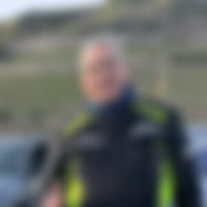 Ironmikel (57) aus Bingen am Rhein