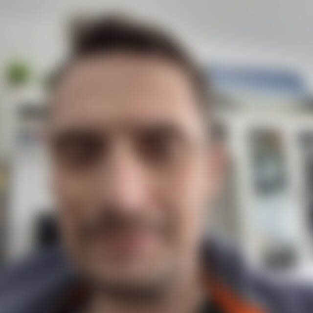 Larsmars (48) aus Kyritz