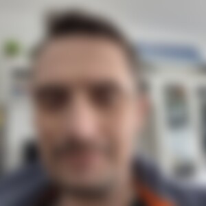 Larsmars (48) aus Kyritz