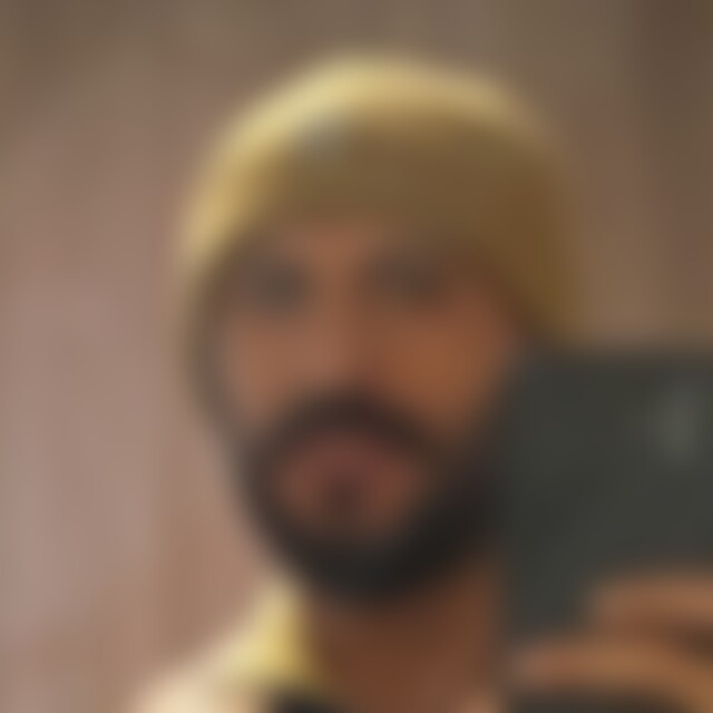 TarekDE (37) aus Darmstadt