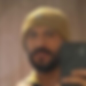 TarekDE (37) aus Darmstadt
