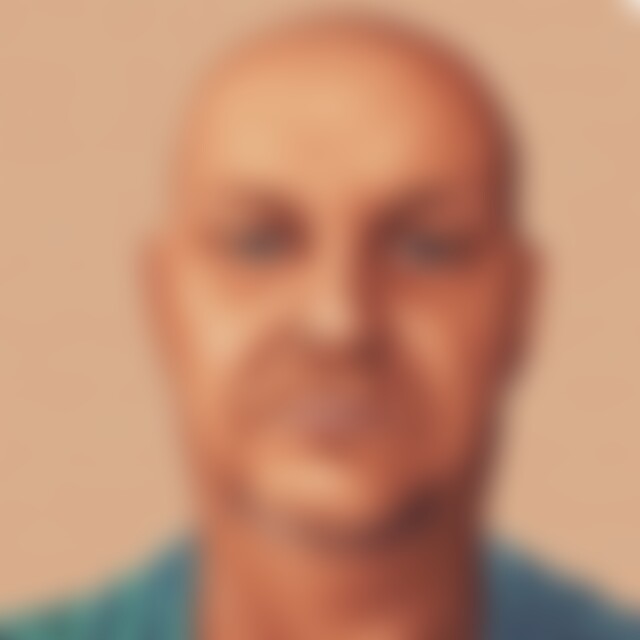 ChaosMichi (65) aus Wien