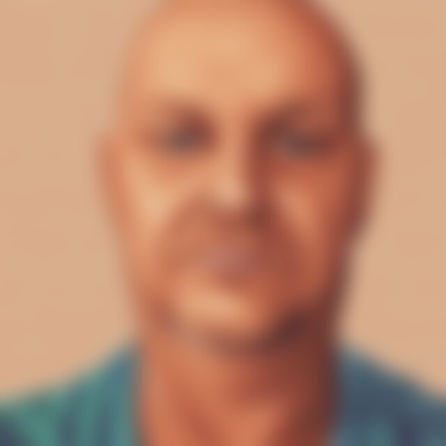 ChaosMichi (65) aus Wien