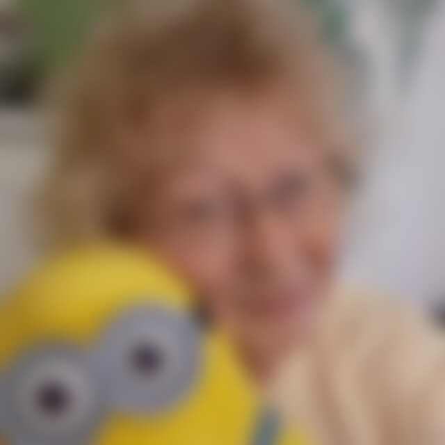 Minio (64) aus im Herzen Deutschlands