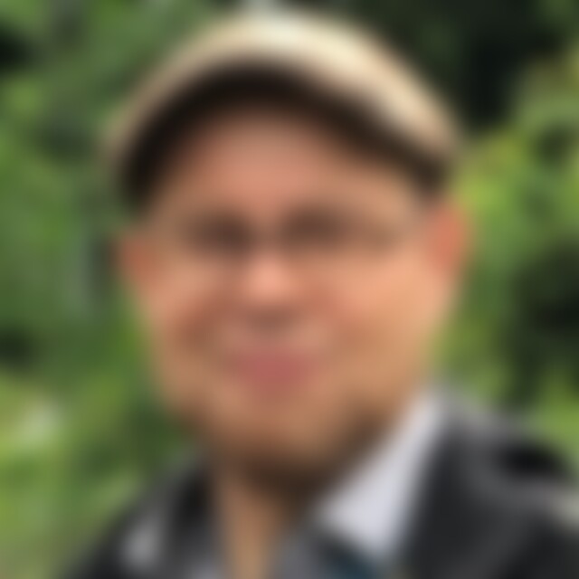 Ghassan (53) aus Osnabrück