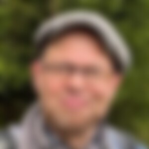 Ghassan (53) aus Osnabrück