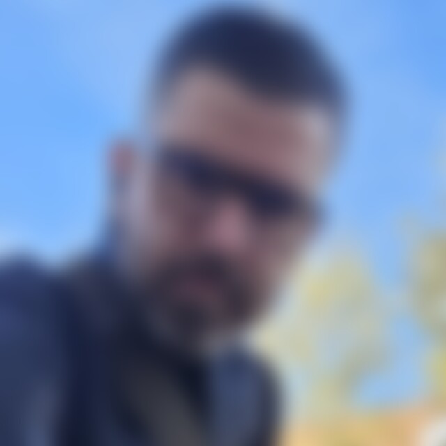 Markoooooo (45) aus Kaiserslautern