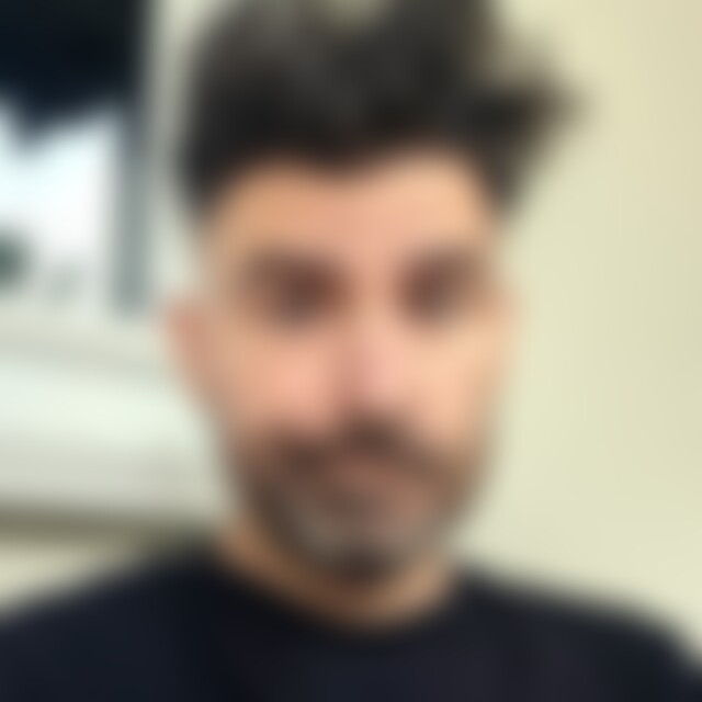 Markoooooo (45) aus Kaiserslautern