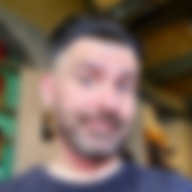 Markoooooo (45) aus Kaiserslautern
