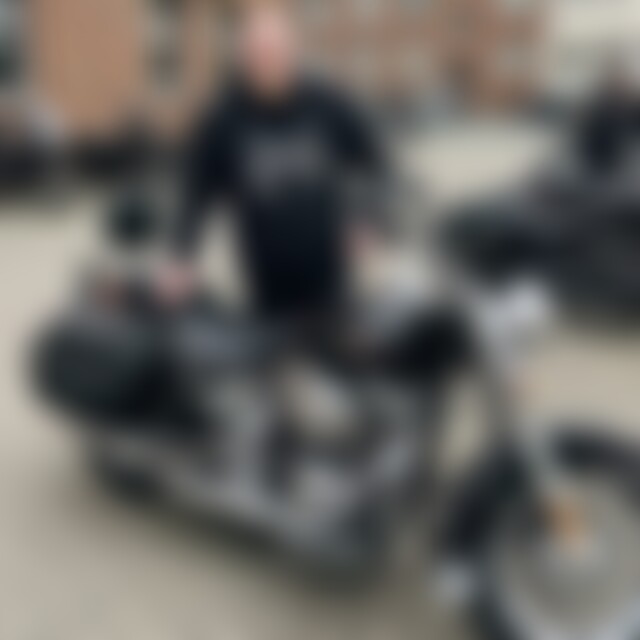Taiowa (51) aus Dortmund
