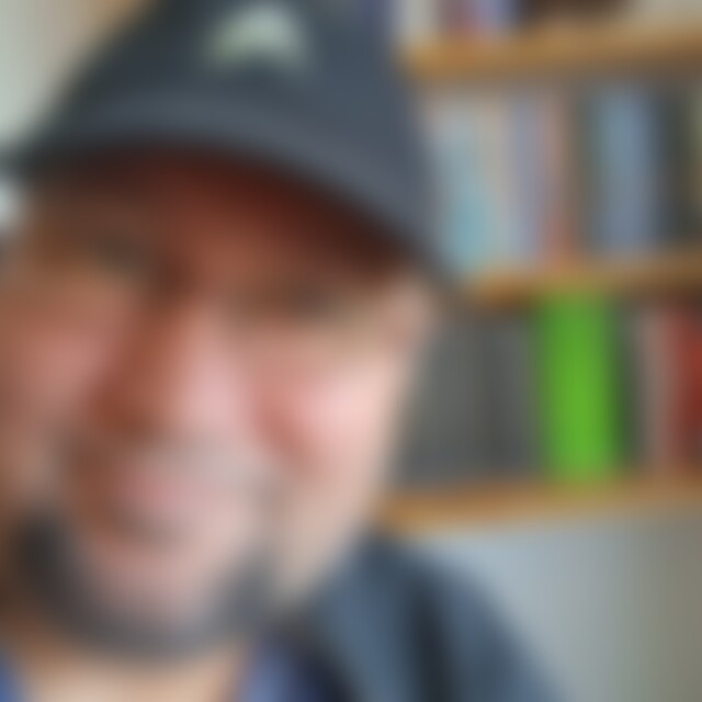 Rabenschwinge (43) aus Herzogenaurach