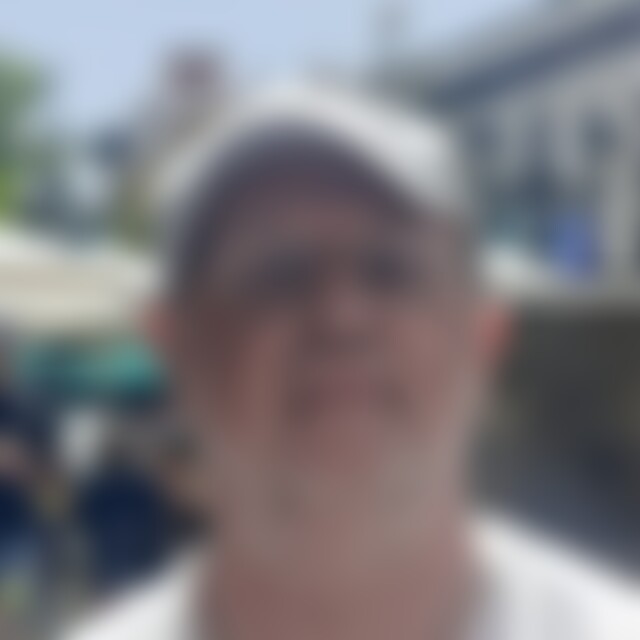 Korpulent (52) aus Freiamt