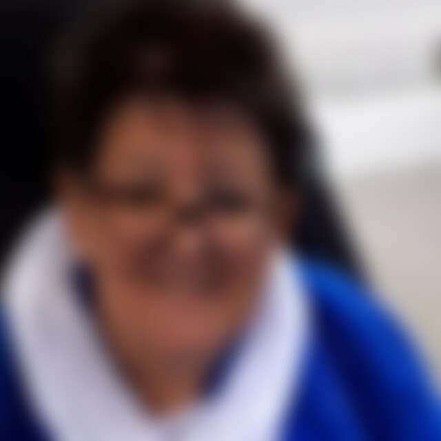Andra (68) aus St Ingbert