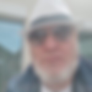 Badruddin (46) aus Karlsruhe