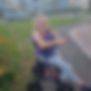 Mairegen (66) aus Bad Säckingen