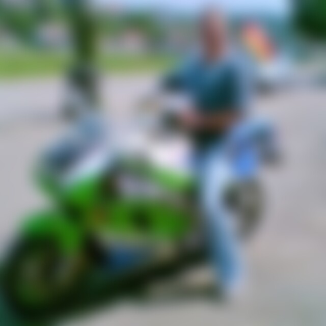 Paulo (59) aus Böblingen