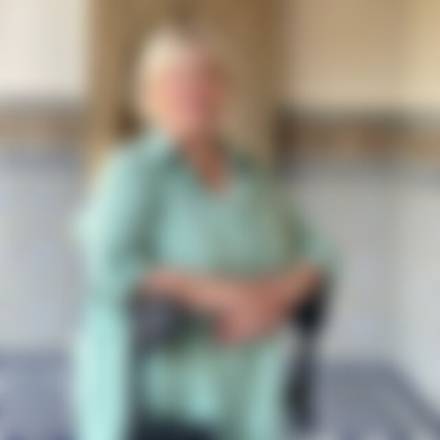 Chrissy61 (64) aus Berlin
