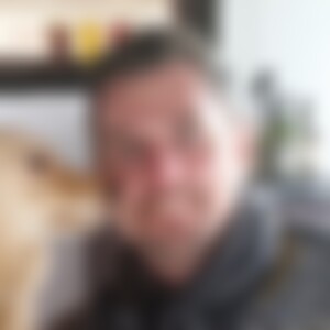Leonidas (50) aus Erkrath