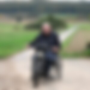Feuerstein (70) aus Wetteraukreis