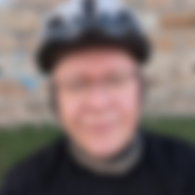 Gerhard (58) aus Dresden