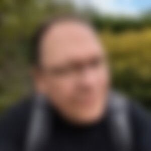 Gerhard (58) aus Dresden