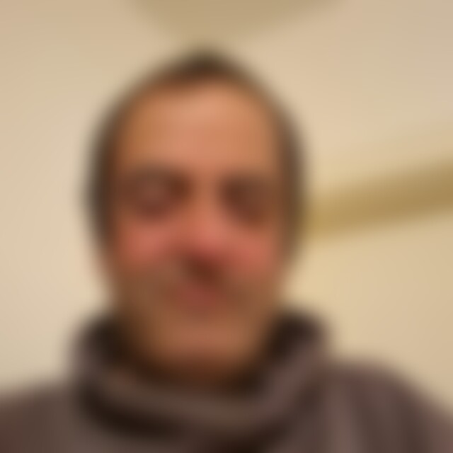 matzeh (42) aus Bad oeynhausen