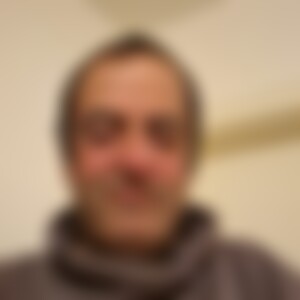 matzeh (42) aus Bad oeynhausen