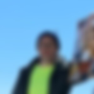 MichaelHiggins (40) aus Ludwigsburg