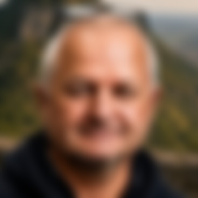 holle (59) aus Neuffen