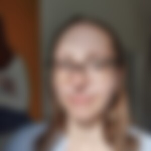 Christina91 (34) aus Potsdam