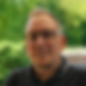 Marcuzio (45) aus Berlin
