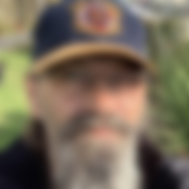 Clavo (58) aus Waldeck