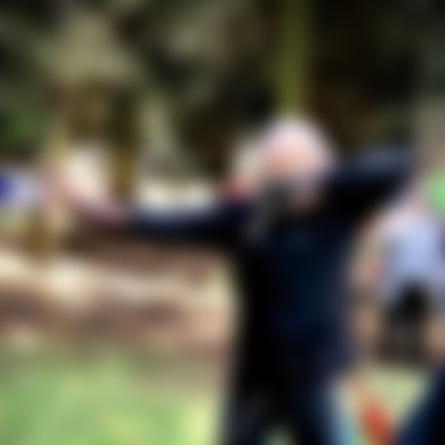 Clavo (58) aus Waldeck