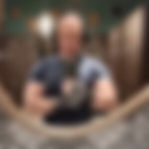 Bilal1976 (49) aus Geislingen an der Steige