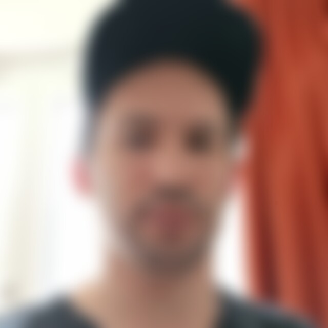Schleidi (40) aus Hamburg