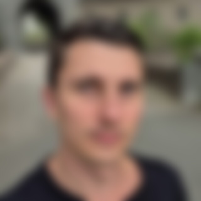 Leinad (34) aus Düsseldorf