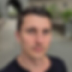 Leinad (34) aus Düsseldorf