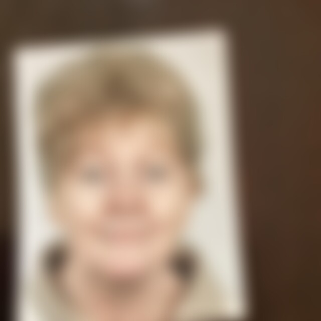 Krista (76) aus Stendal