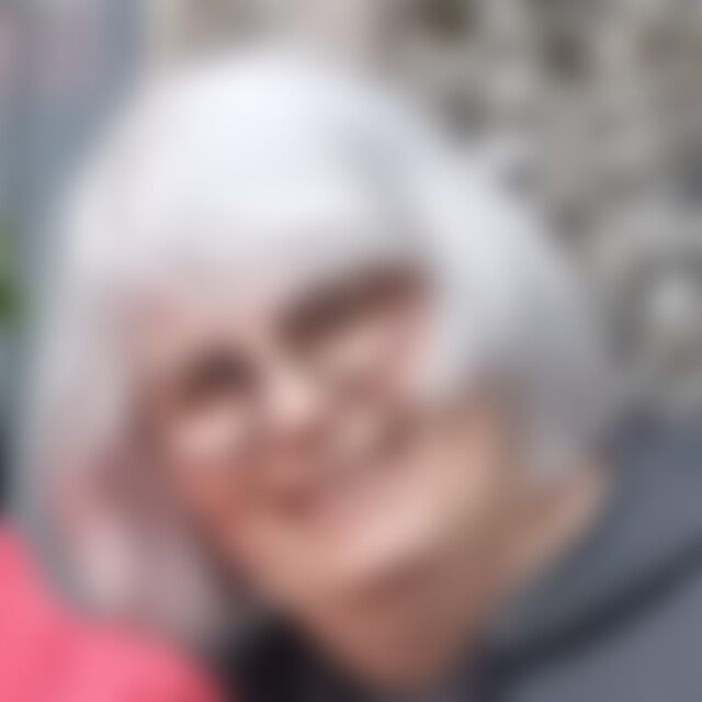 Kaschu (73) aus Stralsund