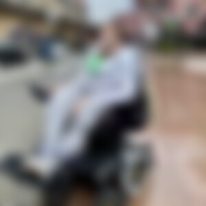 RolliBasti (37) aus Berlin