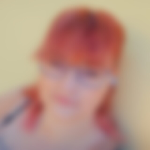 Naddelchen (31) aus Freiburg