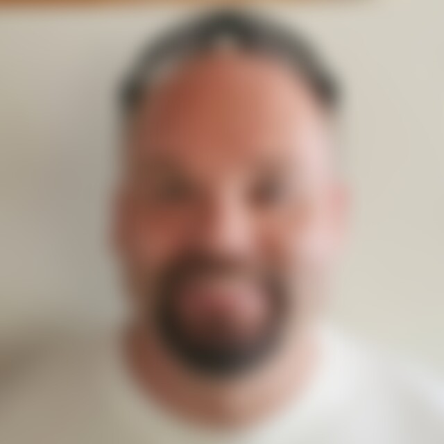 Patrick2807 (43) aus Bad Rappenau