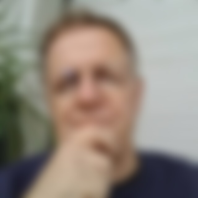 Partridge (64) aus Hamburg
