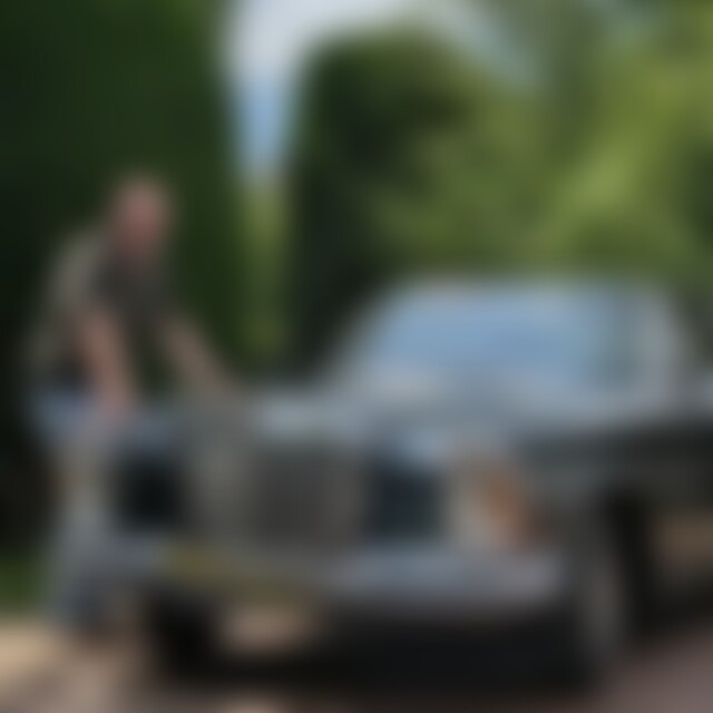 Aebby (55) aus Quakenbrück