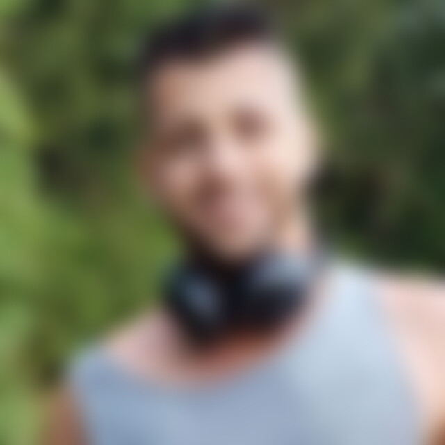 Petar (30) aus Manching
