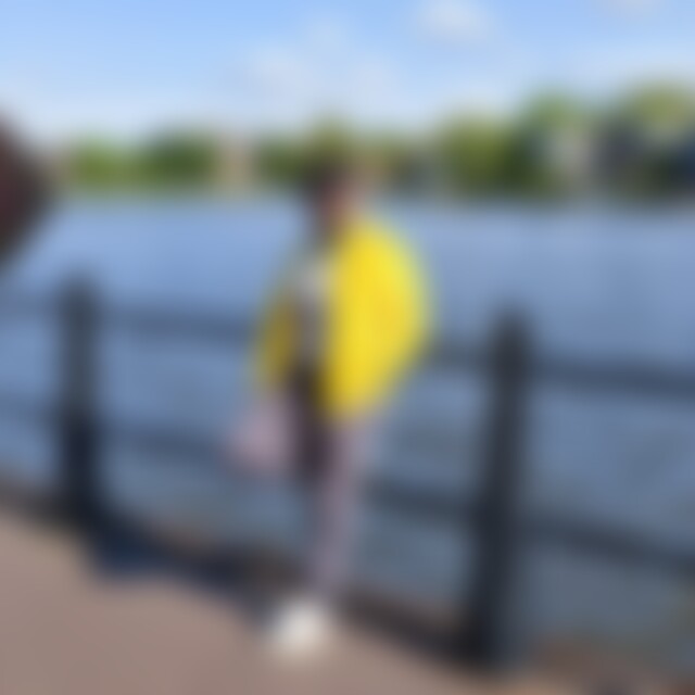 Mahmod (40) aus Leer