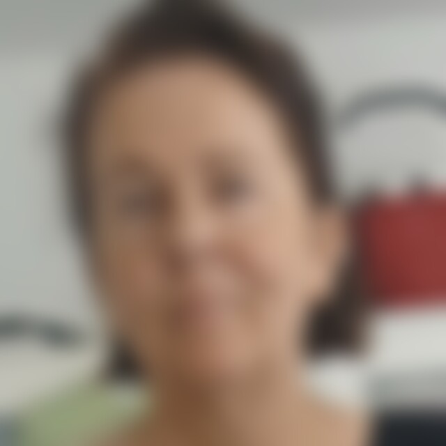 Hannchen (69) aus Bad Salzungen
