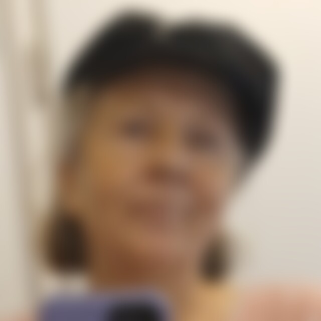 Hannchen (69) aus Bad Salzungen