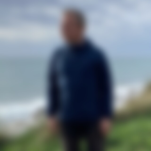 Hoffender (59) aus Berlin